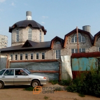 Нестандартные конструкции