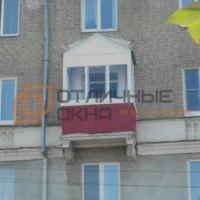 Остекление квартир и балконов