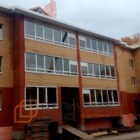 Остекление квартир и балконов