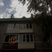 Остекление квартир и балконов