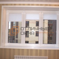 Остекление квартир и балконов