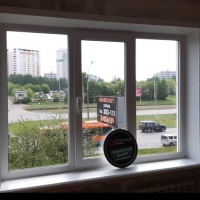 Остекление квартир и балконов