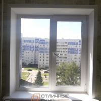 Остекление квартир и балконов