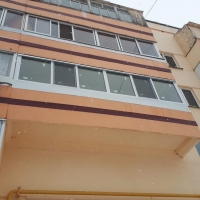 Пластиковые окна в квартиру